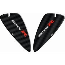 Suzuki Gsx-R Uyumlu Yan Pad 007