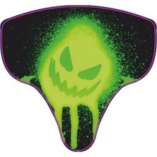 Monster Mondial Mh Drift 2011 - 2020 Uyumlu Siperlik Sticker