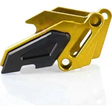 Kawasaki Z900 Z800 Z650 Uyumlu Dekoratif Kaliper Koruma Gold