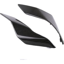 Yamaha MT10 Uyumlu Kuyruk Kapağı Carbon