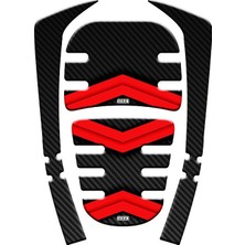 Honda Forza 2021 - 2022 Uyumlu Tank Pad 009