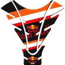 Honda Cbr cc Uyumlu Tank Pad 004