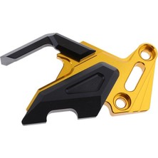 Kawasaki Z300 Ninja 300 Uyumlu Kaliper Koruma Gold