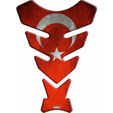 Belirtilmemiş 1403 Universal Tank Pad 556