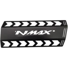 Yamaha Nmax 2021 Uyumlu Eksoz Koruma Demiri