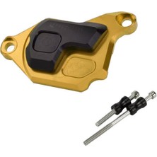Honda Forza Uyumlu Kaliper Koruma Gold