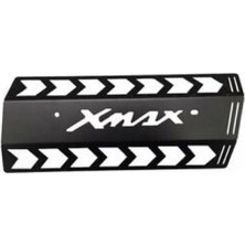 Yamaha Xmax 2018 - 2024 Uyumlu Eksoz Koruma Demiri