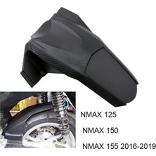Yamaha Nmax Uyumlu Arka Iç Çamurluk