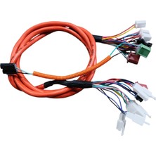 Elektrik Tesisatı (Mını Felıx Arora)