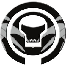 Honda Cbr cc Uyumlu Depo Kapak Pad 002