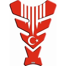 Belirtilmemiş 1403 Universal Tank Pad 138