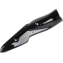 Kawasaki Z900 Uyumlu Eksoz Üstü Koruma Carbon
