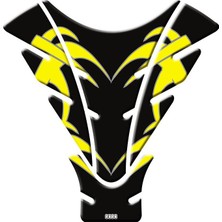 Honda Cbr cc Uyumlu Tank Pad 001