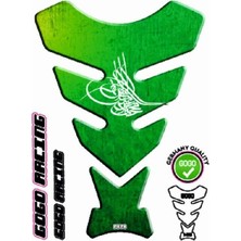 Belirtilmemiş 1403 Universal Tank Pad 426
