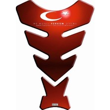 Belirtilmemiş 1403 Universal Tank Pad 148