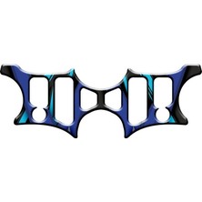 Yamaha R7 2021 - 2024 Uyumlu Mesnet Pad 003