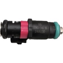 Enjeksiyon (10G-06B) (Cg Arora)