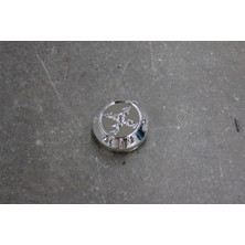 Jant Dekoratif Plastiği (Polo Plus Arora)