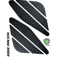 Belirtilmemiş 1507 Universal Yan Pad 004