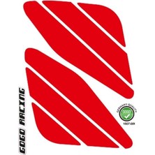 Belirtilmemiş 1507 Universal Yan Pad 007