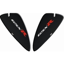 Suzuki Gsx-R Uyumlu Yan Pad 005