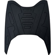 Tvs Jupiter 125 2023 - 2024 Uyumlu Ayak Basamak & Paspas