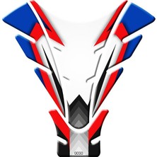 Honda Cbr cc Uyumlu Tank Pad 005