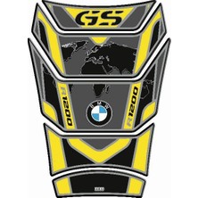 Bmw Gs R1200 Uyumlu Tank Pad 002