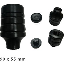 Belirtilmemiş Universal Koruma Takozu Tekli