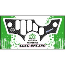 Yamaha R25 2019 - 2024 Uyumlu Mesnet Pad 009