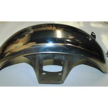 Ön Çamurluk (AR150-5 Arora)