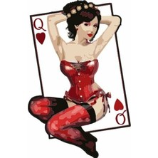 Belirtilmemiş 70 x 110 mm Sticker 10'lu