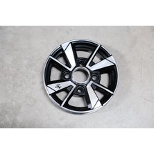 Arka Jant 10" (Felıx Pro Arora)