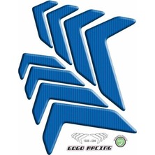 Belirtilmemiş 1509 Universal Yan Pad 004