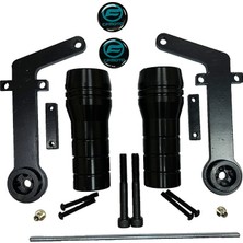 Cf Moto 450 Sr 2023 - 2024 Uyumlu Koruma Takozu