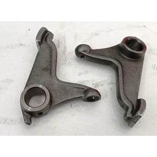 Sibop Horozları (MT125 Arora)