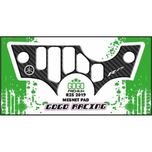 Yamaha R25 2019 - 2024 Uyumlu Mesnet Pad 001