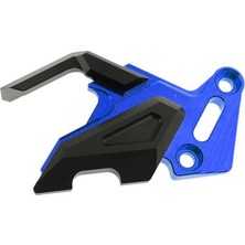 Kawasaki Ninja 300 - Z300 Uyumlu Kaliper Koruma Mavi
