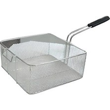 Nomikase Fritöz Sepeti, Dayanıklı ve Pratik Mutfak Gereci