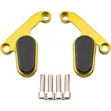 Yamaha mt 07 Uyumlu Kaliper Koruma Gold