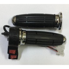Gaz Kolu Set ( Moped ) (TDL25Z Derya Arora)