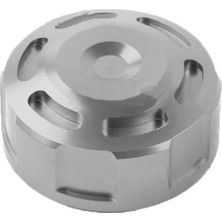 Belirtilmemiş Universal Hidrolik Kutusu Kapağı Aluminyum 35X2 mm Füme