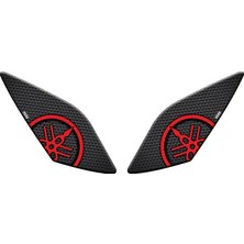 Yamaha Xmax 2023 - 2024 Uyumlu Yan Pad 006