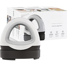 Nomikase Mini Isı Presi, Küçük ve Kullanışlı Tasarım ile Hızlı Işlem
