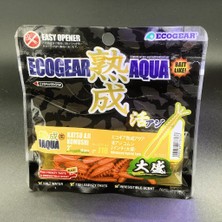 Ecogear Aqua Katsu Aji Komushi 2 Inç Silikon Yem