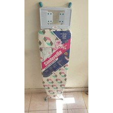 UltraMint Lady Sinderella Ütü Masası, Şık ve Kullanışlı Tasarım