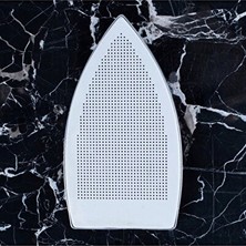UltraMint Sanayi Tipi Teflon Ütü Altlığı, Isıya ve Kaymaya Karşı Güçlü