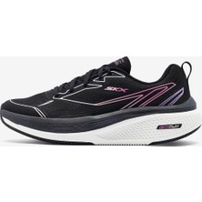 Skechers Go Run Elevate 2.0 - Allaire Kadın Siyah Koşu Ayakkabısı 129001 Bkpr