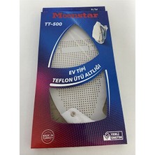 Nomikase Yumuşak Teflon Ütü Altlığı - Pratik ve Konforlu Kullanım