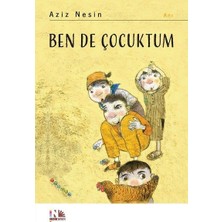 Mabelme Store Ben De Çocuktum
